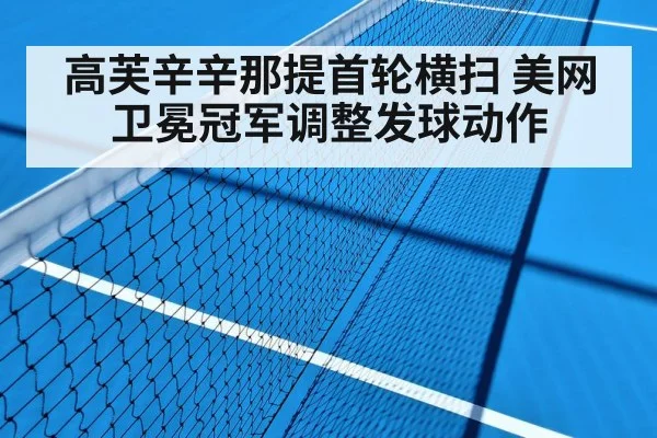 tennis hard court match