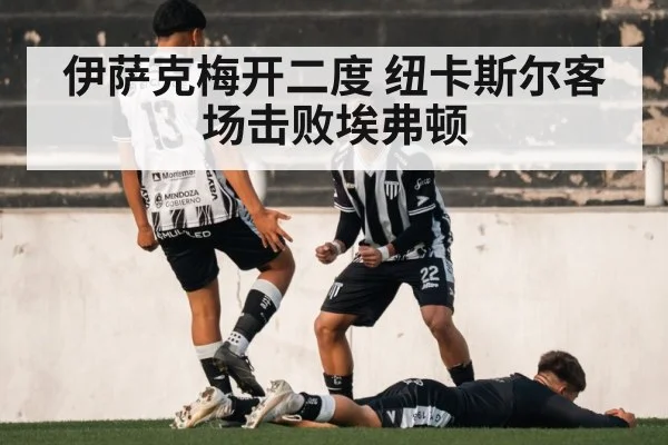 伊萨克梅开二度 纽卡斯尔客场击败埃弗顿